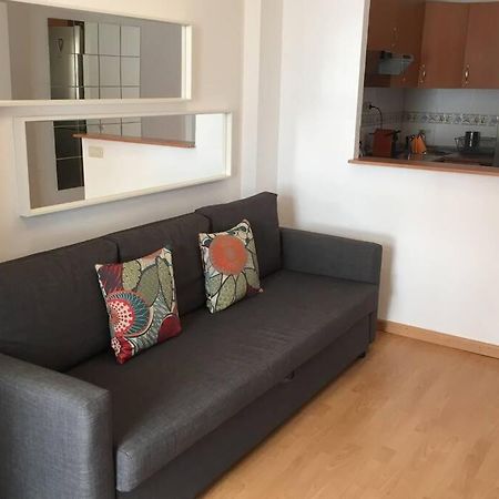 Pretty Apartament Barcelona Kültér fotó