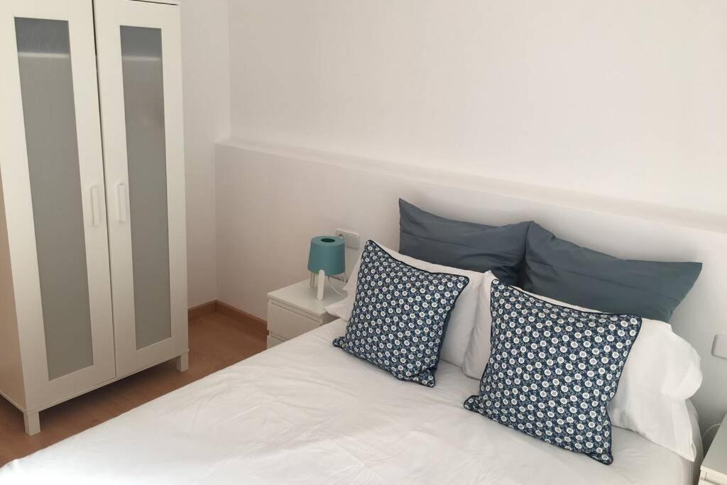 Pretty Apartament Barcelona Kültér fotó