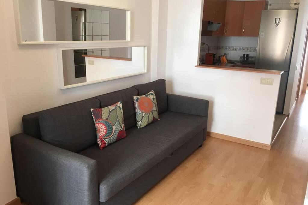 Pretty Apartament Barcelona Kültér fotó
