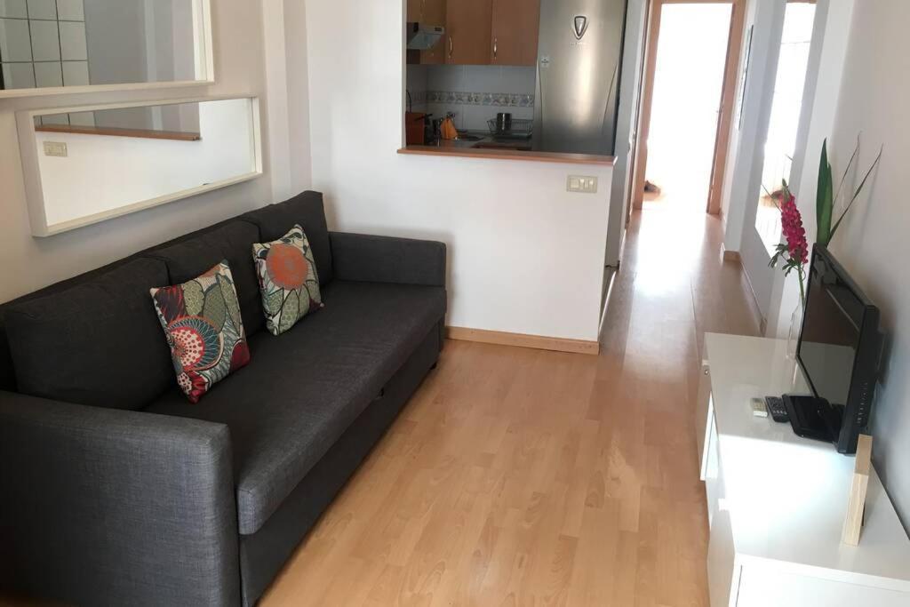 Pretty Apartament Barcelona Kültér fotó