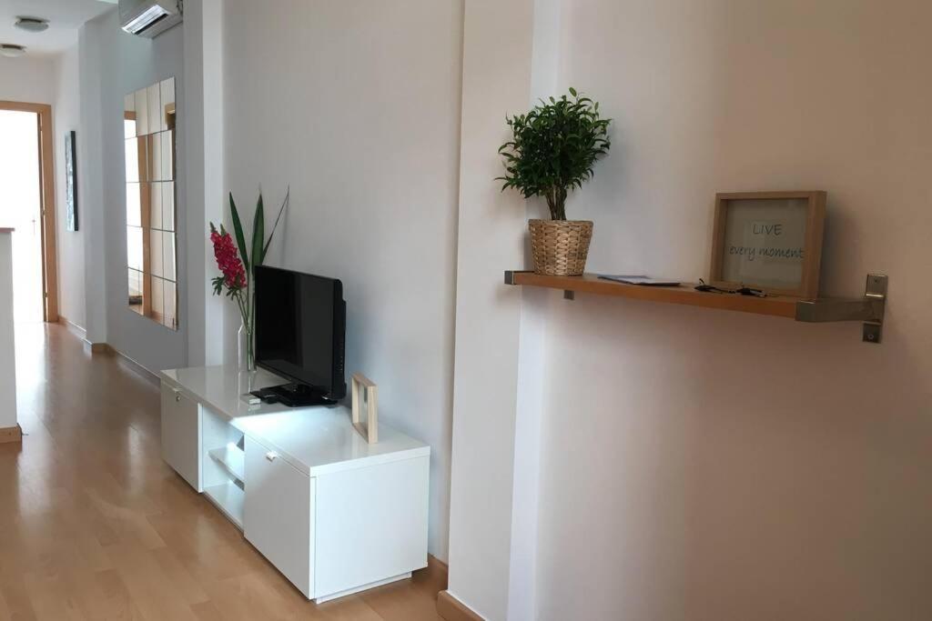 Pretty Apartament Barcelona Kültér fotó
