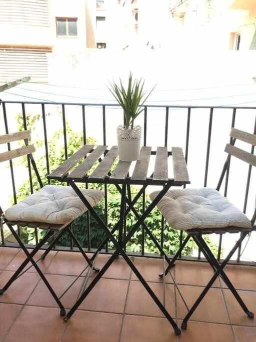 Pretty Apartament Barcelona Kültér fotó